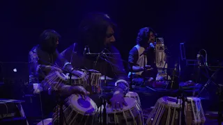 Mitwa / Talvin Singh feat: Suhail Yusuf Khan  (Live at the Royal Festival Hall) 2018