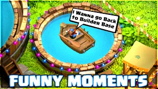 TOP COC FUNNY MOMENTS, GLITCHES, FAILS, WINS, AND TROLL COMPILATION #116