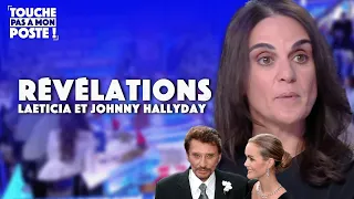 Violences, infidélités et dettes : révélations autour du couple Laeticia et Johnny Hallyday