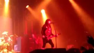 W.A.S.P. - Crazy (Live @ A2, St. Petersburg, Russia, 10.11.2015)