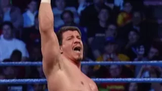 EDDIE GUERRERO TRIBUTE (1967-2005)