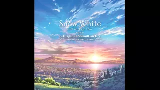 Akagami no Shirayukihime OST - CD 1 - 1 - Shirayuki: The Image of Tranquillity