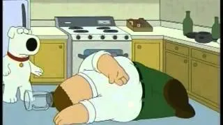 Family Guy - Official Trailer (HQ)