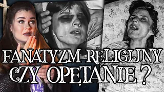 OFIARA RELIGIJNYCH FANATYKÓW CZY PRAWDZIWE OPĘTANIE? ✝ PRZERAŻAJĄCA HISTORIA ANNELIESE MICHEL