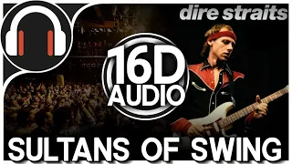 Dire Straits - Sultans Of Swing (1978 / 1 HOUR LOOP)