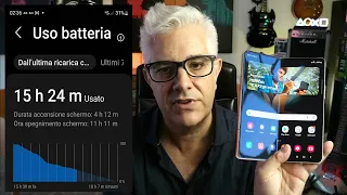 NON COMPRARE IL GALAXY Z FOLD | Recensione dopo 2 mesi di uso intenso del top gamma Samsung