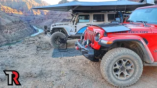 11 Overland Vehicle Camp Setups: One-Take Walk Around