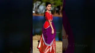 Chamak Challo | Nainika