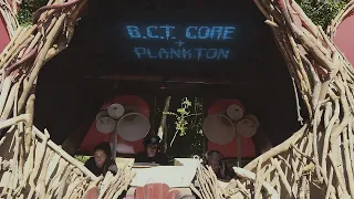 B.C.T. Core vs Plankton @ Roots Trance Festival 2023