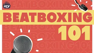 How to Beatbox | Beatboxing For Beginners | Fun Activities For Kids