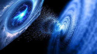 How Could The Big Bang Arise From Nothing - The Universe is Nothingness