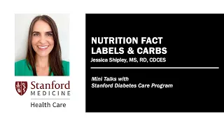 Nutrition Facts Label & Carbs - Explained in 10 Minutes