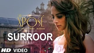 The Xposé: Surroor Full Video Song | Himesh Reshammiya, Yo Yo Honey Singh