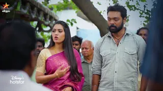 Thendral Vanthu Ennai Thodum | 4th to 9th October 2021 - Promo