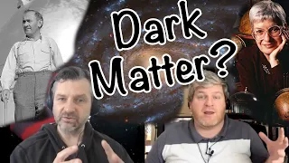 What is Dark Matter? (Or, scientists BAFFLED by mystery cosmic substance!)