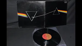 Немножко PINK FLOYD, THE BEATLES и DEEP PURPLE. Пополняем коллекцию в 10 тысяч пластинок новинками.