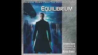 Klaus Badelt – Equilibrium (Original Music From The Motion Picture)