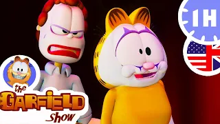 😼 Garfield does his best ! 😼 - Full Episode HD