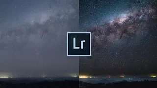 How to make your ASTROphotography POP - Fast!