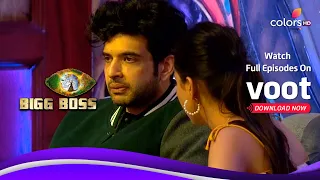 Bigg Boss 15 | बिग बॉस 15 | Is Karan Jealous Of Nishant?