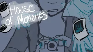 [OLD] |BMC| House of Memories AU