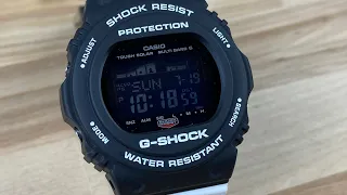 G-Shock gwx-5700-ssn “alternative square"