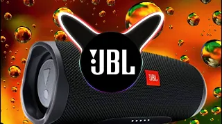 JBL BASS BOOSTED|MUSIC MIX|VIP⚡