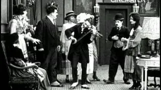 The Rogue (1918)