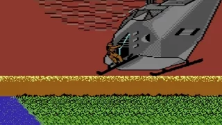 Navy Seal - Commodore 64