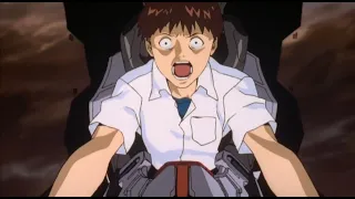 The End of Everything: An Evangelion Essay