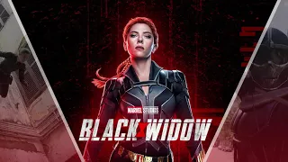 Audiomachine   We Are Gods Black Widow Final Trailer Music
