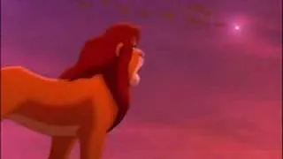 The Lion King 2 - The Black Parade
