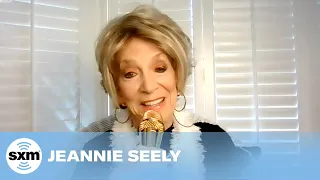 Jeannie Seely Recalls Being on Charley Pride's First Tour | SiriusXM