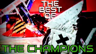 The Best Of The Champs - Robot Wars Series 8-10 - 2016-2017 - An Old Reupload - [001]
