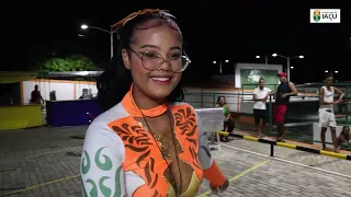 Inauguração Praça da Juventude - Iaçu BA