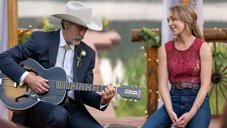 Shaun Johnston and Amber Marshall - Together Today (Song from Heartland 1506)