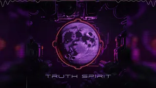 Progressive Psy-trance Mix August 2023 - THE TRUTH SPIRIT