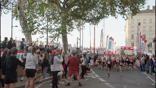 Run In Lyon by Harmonie Mutuelle 2024 - Teaser