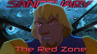 Sanctuary || Round 1: The Red Zone [William Foster]