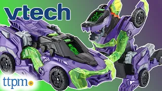 VTech Switch and Go Dragon Roadhog