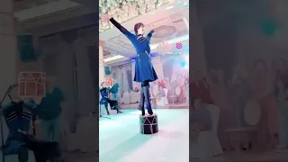 Гебек Мирзаханов ASA STYLE #dance #лезгинка 2023