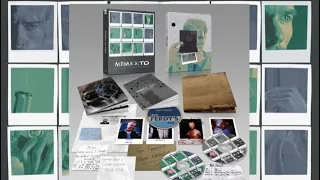 101 Films Memento Limited Edition Unboxing @101FilmsChannel