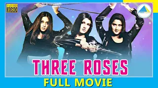 Three Roses (2003) | Tamil Full Movie | Jyothika | Rambha | Laila | Full(HD)