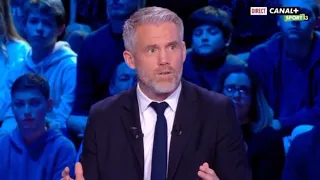 MICHAEL LANDREAU : "Le PSG veut le CLASH avec KYLIAN MBAPPE"