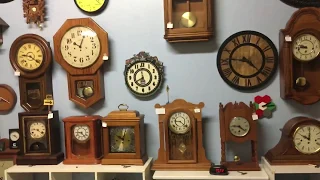 As of 2019, Let’s find out which Westminster chime clock sounds better