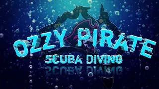 Scuba Diving Kurnell Steps | Birthday dive | Sydney Australia