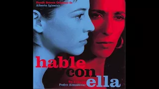 Hable con ella - Hable con ella