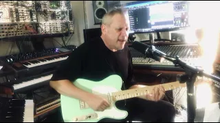When The World Is Running Down by The Police - Cover