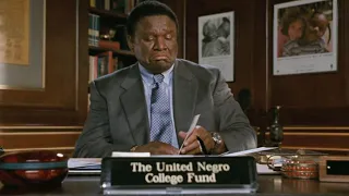 Mr.  Deeds (2002) - United Negro College Fund