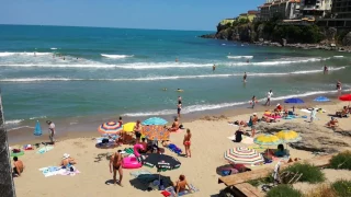 Sozopol Beach - Плаж Созопол